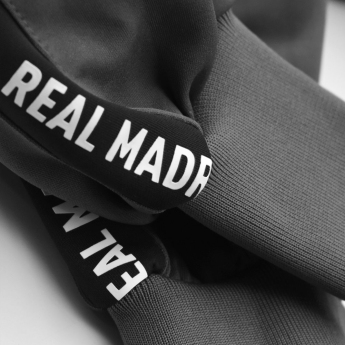 Real Madrid geacă de copii No12 black