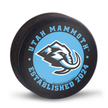 Utah Hockey Club puc Packaged