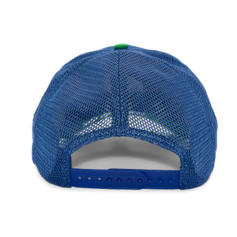 Vancouver Canucks șapcă de baseball A/CAP Structured Adjustable Meshback