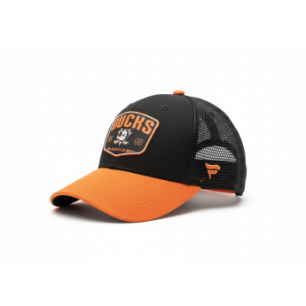 Anaheim Ducks șapcă de baseball A/CAP Structured Adjustable Meshback
