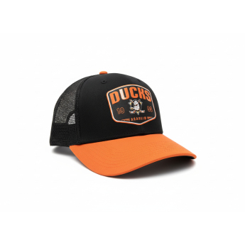 Anaheim Ducks șapcă de baseball A/CAP Structured Adjustable Meshback