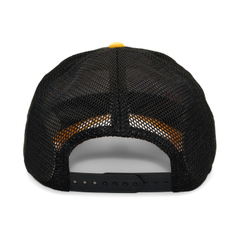 Boston Bruins șapcă de baseball A/CAP Structured Adjustable Meshback