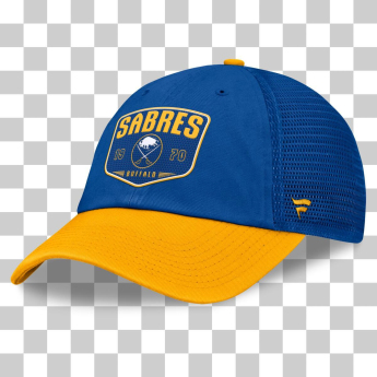 Buffalo Sabres șapcă de baseball A/CAP Structured Adjustable Meshback