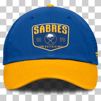 Buffalo Sabres șapcă de baseball A/CAP Structured Adjustable Meshback