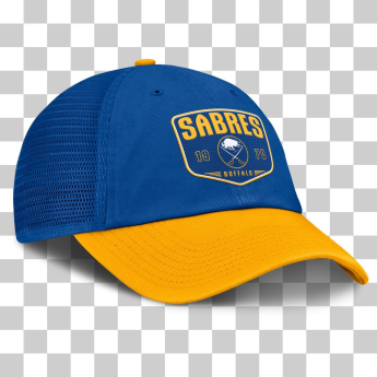 Buffalo Sabres șapcă de baseball A/CAP Structured Adjustable Meshback
