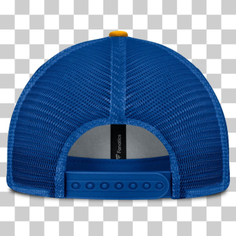 Buffalo Sabres șapcă de baseball A/CAP Structured Adjustable Meshback
