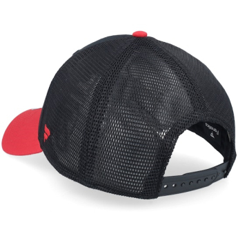 Chicago Blackhawks șapcă de baseball A/CAP Structured Adjustable Meshback