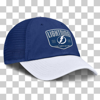 Tampa Bay Lightning șapcă de baseball A/CAP Structured Adjustable Meshback