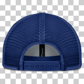 Tampa Bay Lightning șapcă de baseball A/CAP Structured Adjustable Meshback
