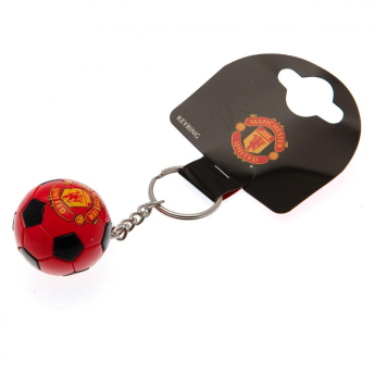 Manchester United breloc ball