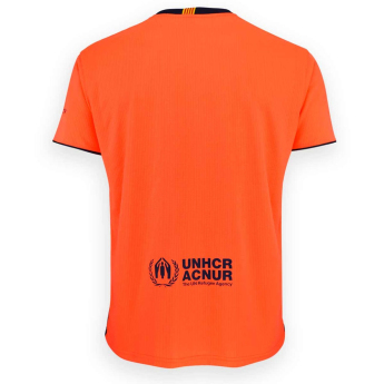FC Barcelona tricou de fotbal replica 25/26 Third
