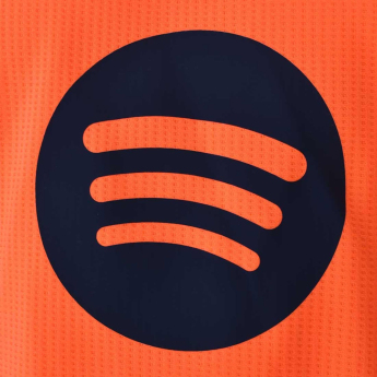 FC Barcelona tricou de fotbal replica 25/26 Third