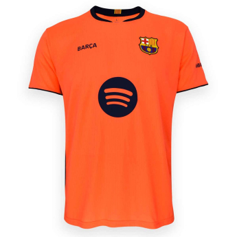 FC Barcelona tricou de fotbal replica 25/26 Third Raphinha