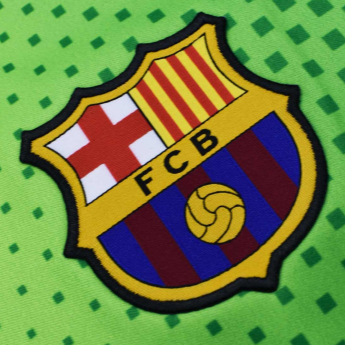 FC Barcelona set de copii replica 25/26 GK