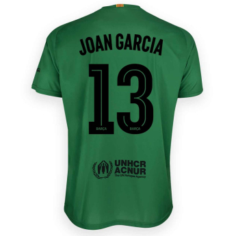 FC Barcelona set de copii replica 25/26 GK Garcia