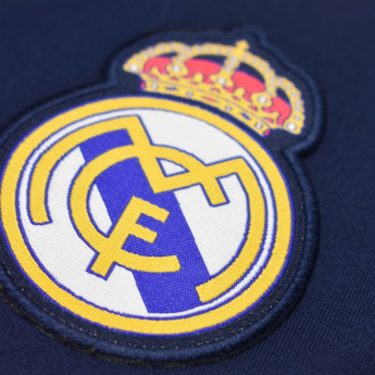 Real Madrid geacă de copii No12 azul