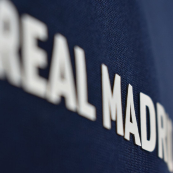 Real Madrid geacă de copii No12 azul