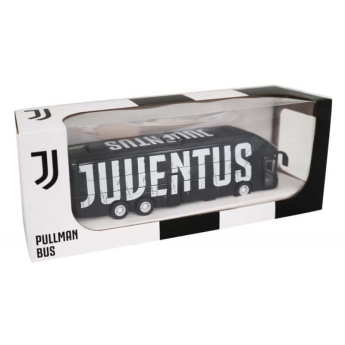 Juventus Torino autobuz Modern 1:50