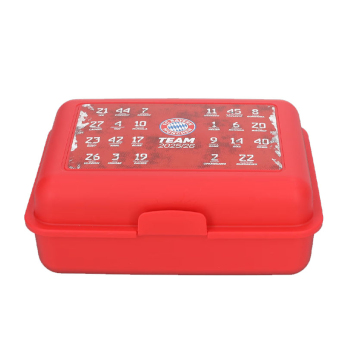 Bayern München cutie la măncare Signature 25/26