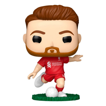 FC Liverpool figurină Funko POP!  Alexis Mac Allister