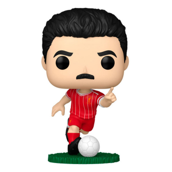 FC Liverpool figurină Funko POP! Ian Rush
