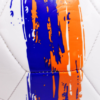 Real Madrid balon de fotbal No74 Line