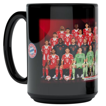 Bayern München cană Team 25/26