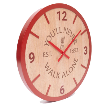 FC Liverpool ceasuri Kitchen