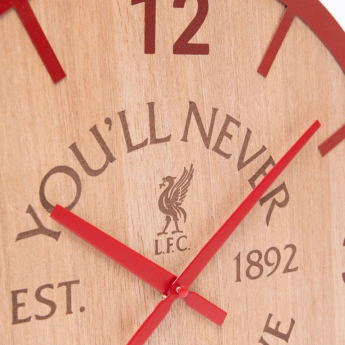 FC Liverpool ceasuri Kitchen