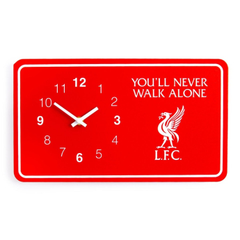 FC Liverpool ceasuri Rectangle