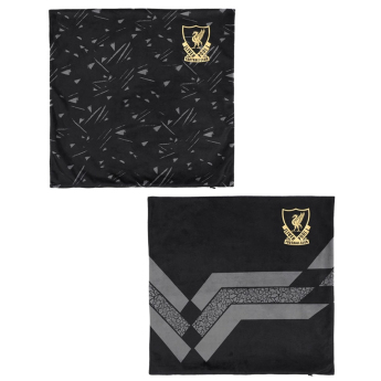 FC Liverpool set perne black
