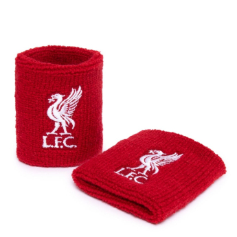 FC Liverpool manșete sport Sweat red