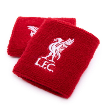 FC Liverpool manșete sport Sweat red