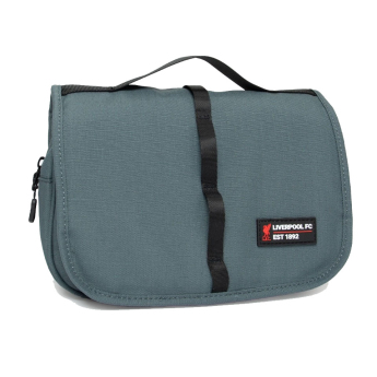FC Liverpool geantă igienică Travel