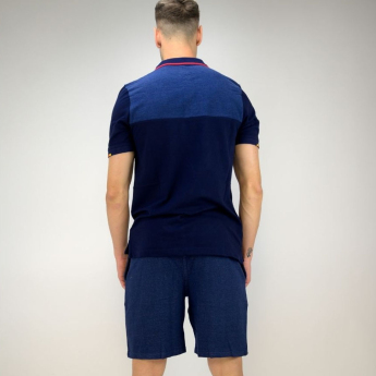 FC Barcelona tricou polo Corta Cat