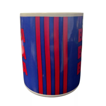 FC Barcelona cană Crest Barca