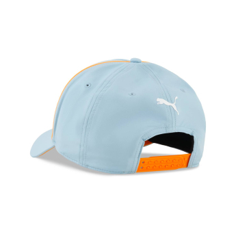 Mclaren Honda șapcă de baseball Logo  blue F1 Team 2026