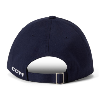 Echipa națională de hochei șapcă de baseball Czech republic Flag navy