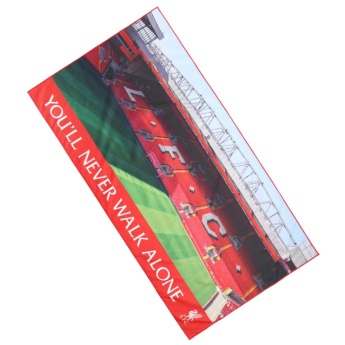 FC Liverpool prosop stadium