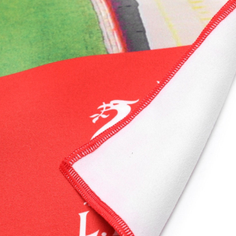 FC Liverpool prosop stadium