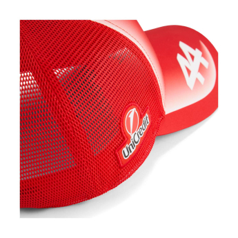 Ferrari șapcă de baseball Lewis Hamilton official Teamline Replica F1 Team 2026