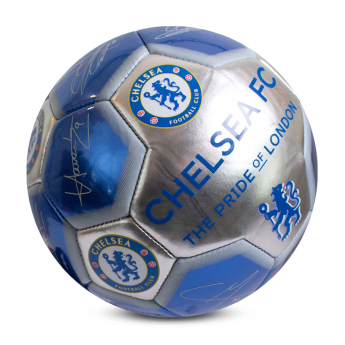 FC Chelsea balon de fotbal Sig 26 Skill Ball - Size 1
