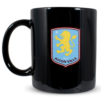 Aston Villa cană Lion