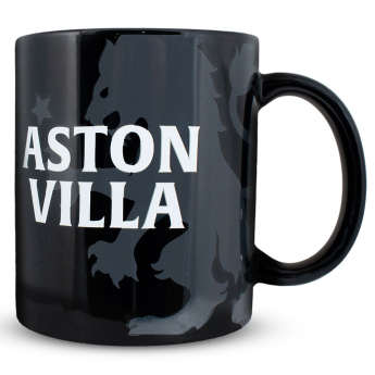 Aston Villa cană Lion