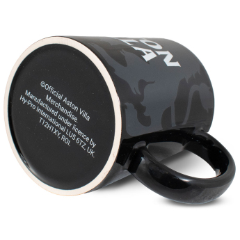 Aston Villa cană Lion