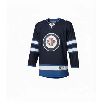 Winnipeg Jets tricou de hochei pentru copii Premier Home