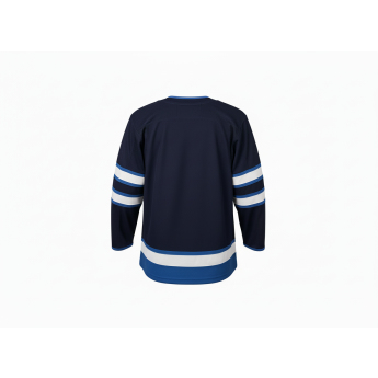 Winnipeg Jets tricou de hochei pentru copii Premier Home