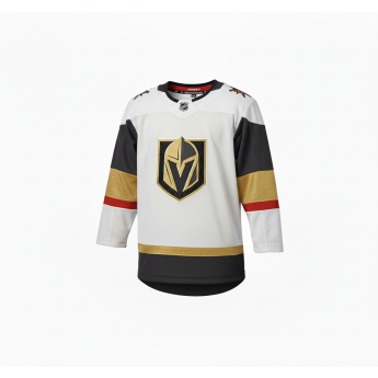 Vegas Golden Knights tricou de hochei pentru copii Premier Away
