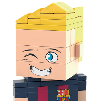 FC Barcelona set de construcție player