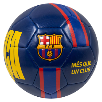 FC Barcelona balon de fotbal Ribbon